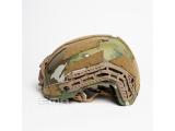 FMA Caiman Ballistic Helmet MC TB1383B-MC-L